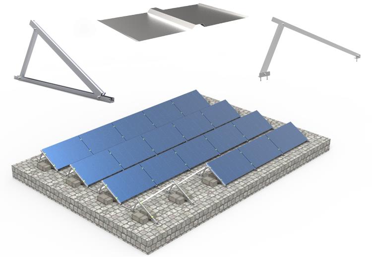 Ballasted Solar Roof Mount (7).jpg