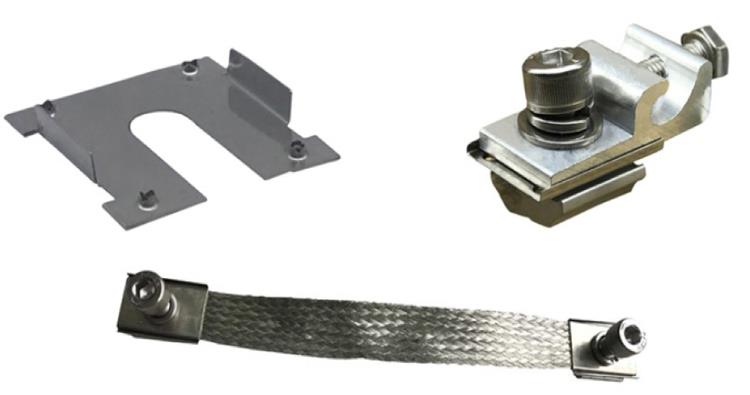 Related Products of Solar Panel Grounding Lugs.jpg
