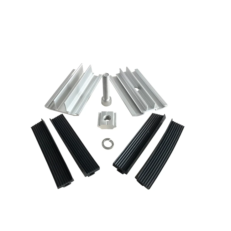 frameless clamp frameless clamp