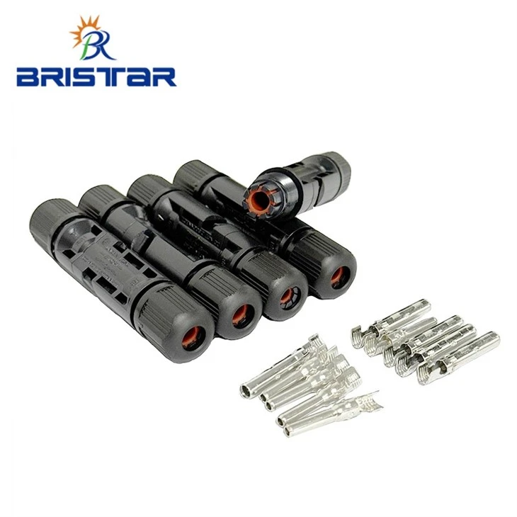 mc4 connector solar mc4 connector solar