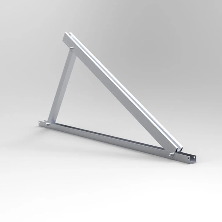 Ballasted Solar Roof Mount Ballasted Solar Roof Mount