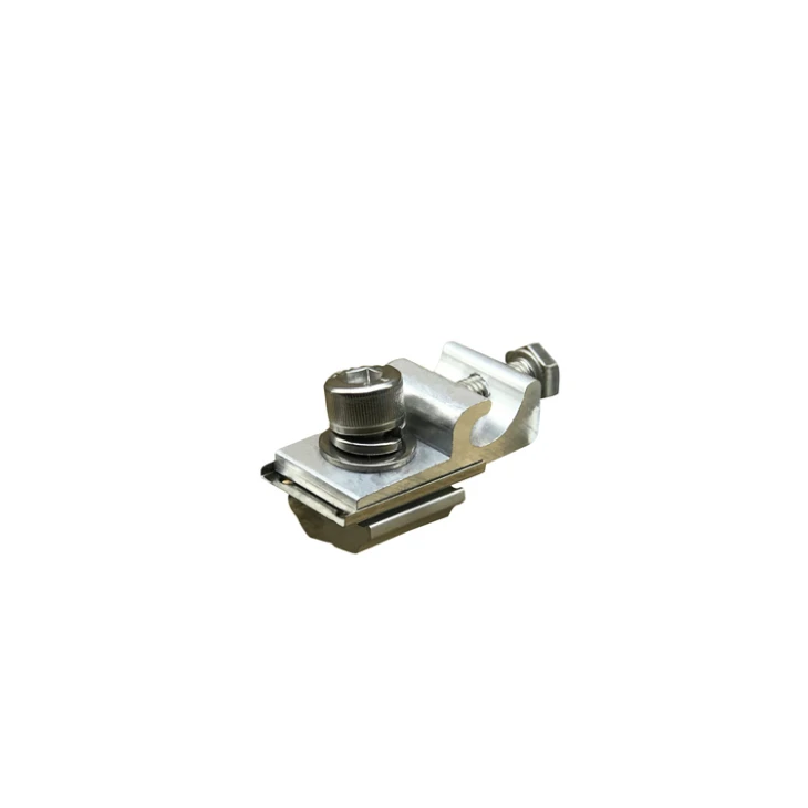 Solar Panel Grounding Lugs Solar Panel Grounding Lugs
