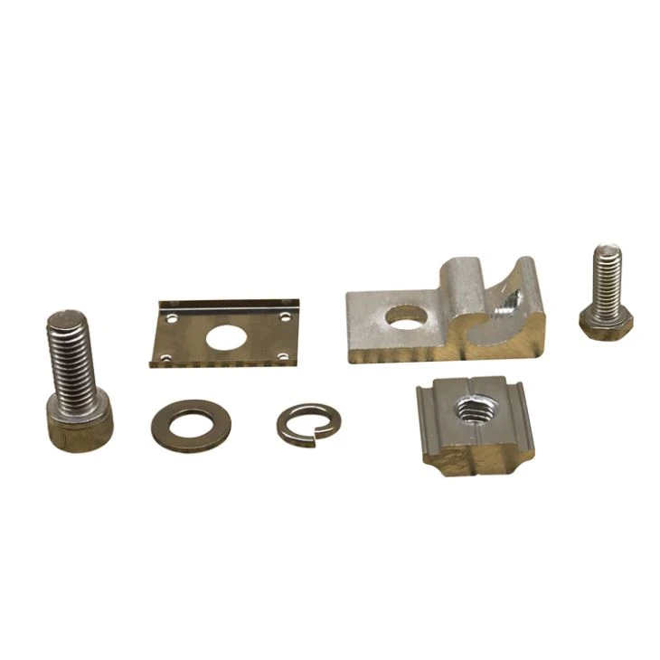 Solar Panel Grounding Lugs Solar Panel Grounding Lugs