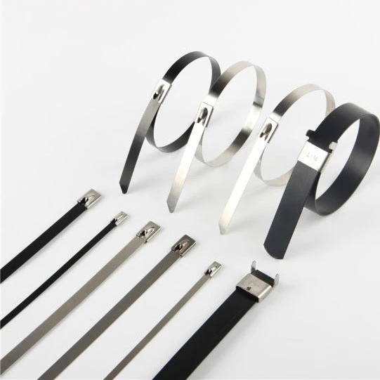 sus cable ties