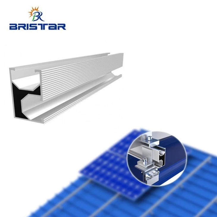 solar rail