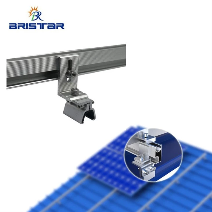 solar rail