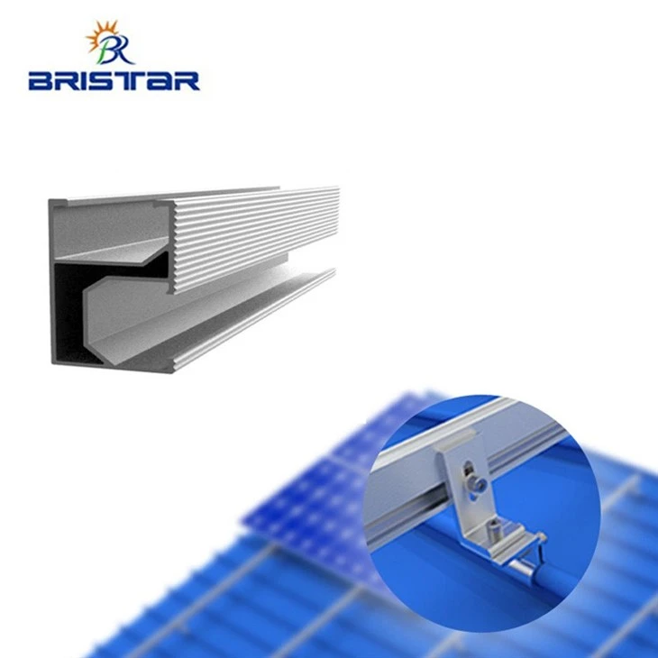 solar rail