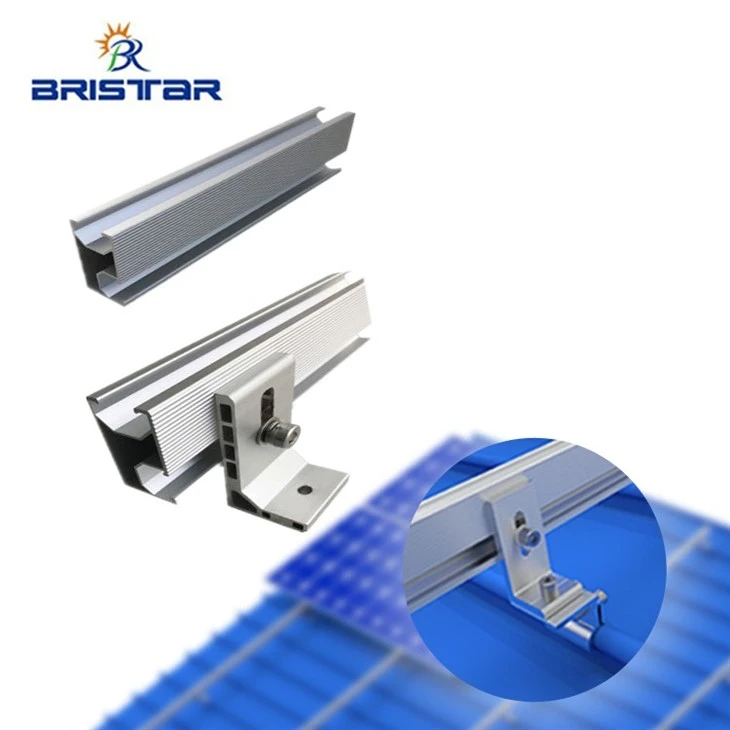 solar rail