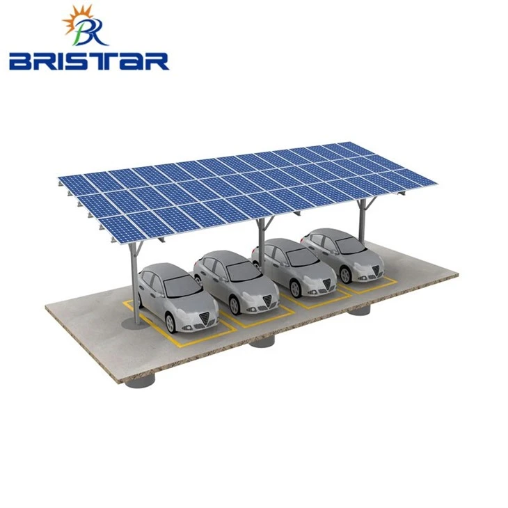 Aluminium Carport System Aluminium Carport System