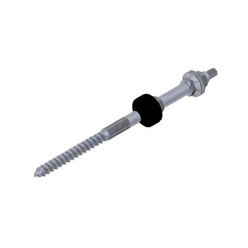 Hanger Bolt For Solar Panel Mounting