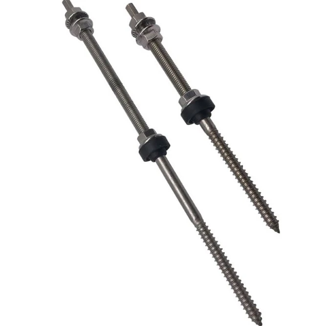 Hanger Bolts