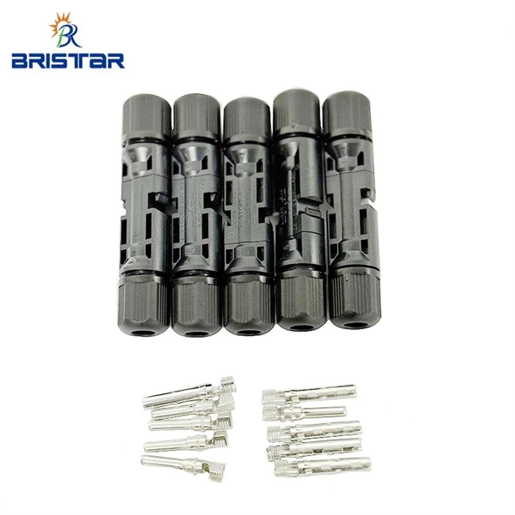 conector mc4 conector mc4