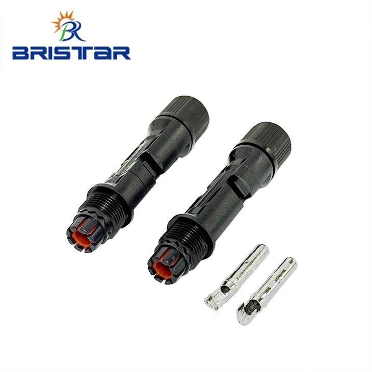 mc4 connector pv mc4 connector pv