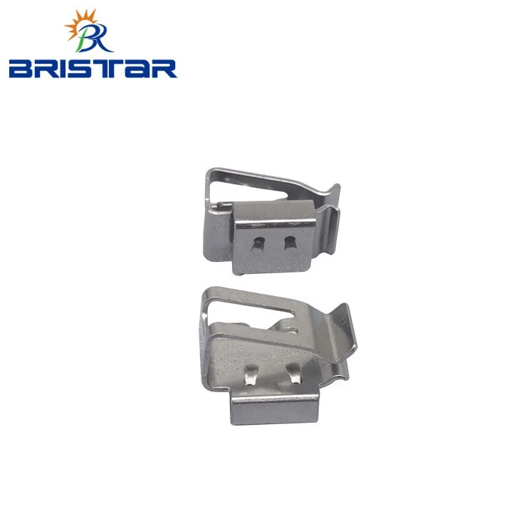 stainless steel solar cable clips stainless steel solar cable clips