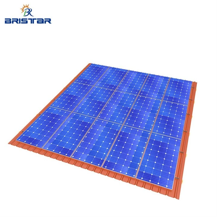 Solar Mini Rails