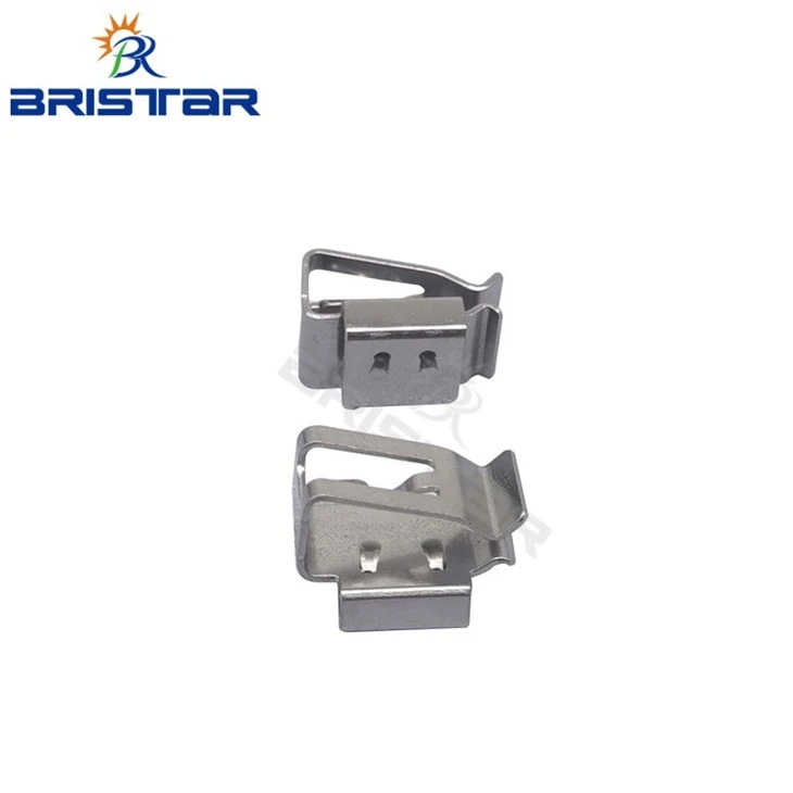 solar cable wire clips