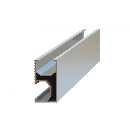 rail aluminium rail aluminium