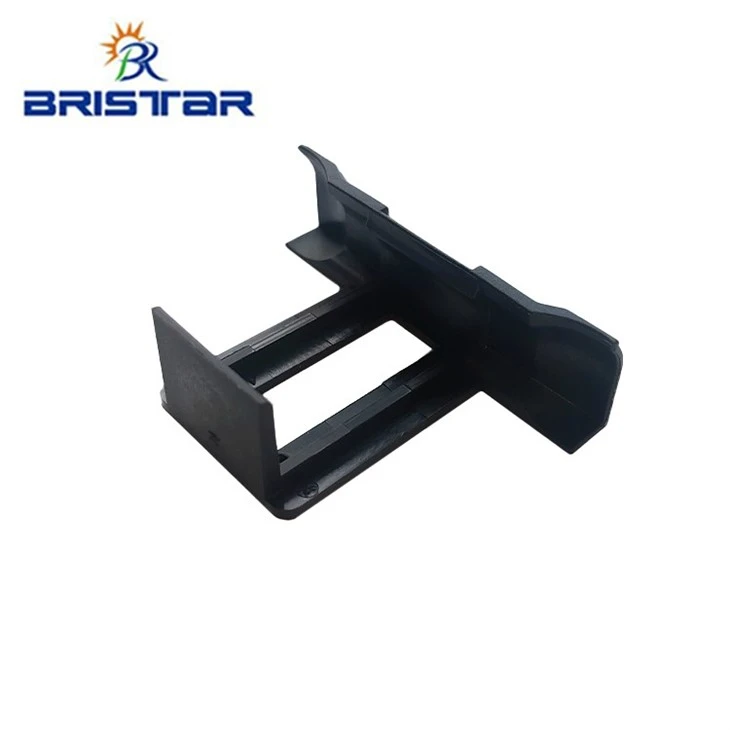 solar panel water clips