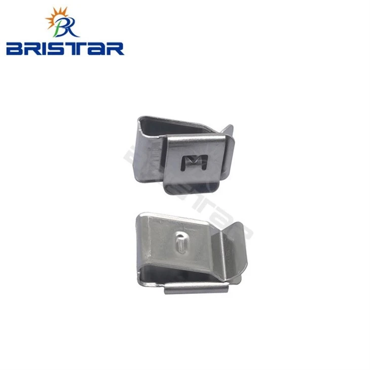solar sus cable clips