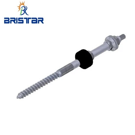 Hanger Bolt