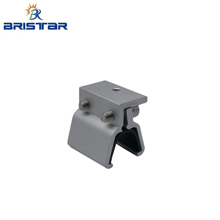 tin roof solar clamp tin roof solar clamp