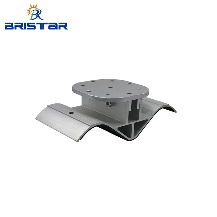 Standing Seam Clamps For Solar Mount Standing Seam Clamps For Solar Mount
