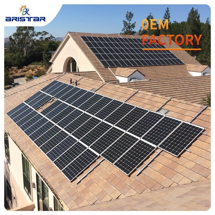 Tile Roof Mounting Systems Tile Roof Mounting Systems