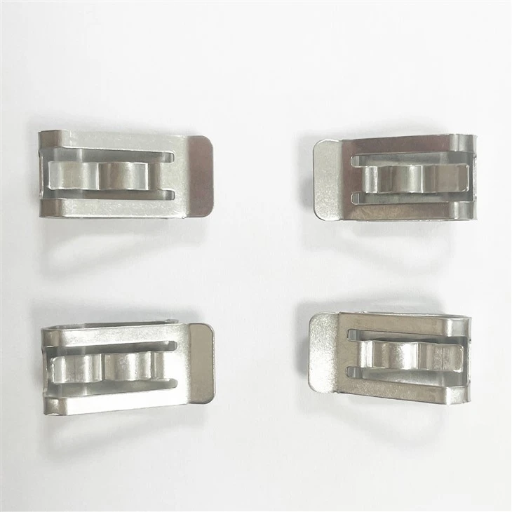 Multi-Purpose Wire Clamps For Solar Panel