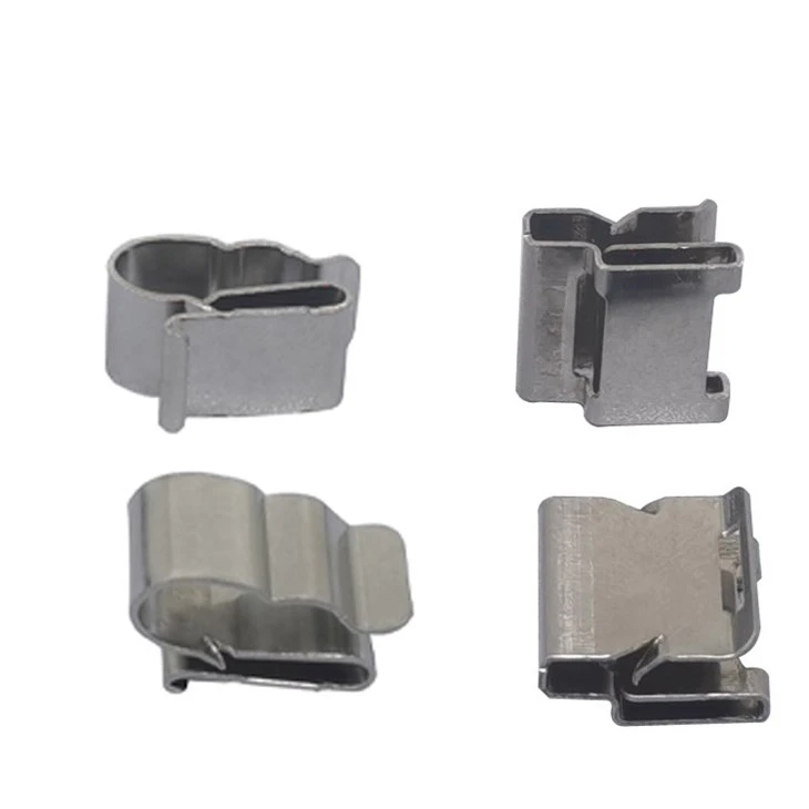 Multi-Purpose Wire Clamps For Solar Panel
