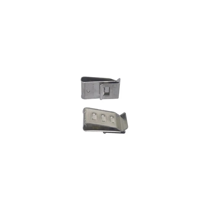 Multi-Purpose Wire Clamps For Solar Panel