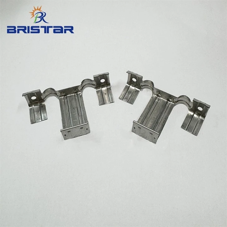Water Drainage Wire Adjustable Cable Clamps Water Drainage Wire Adjustable Cable Clamps